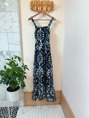 Beautiful Marie Oliver Summer Maxi